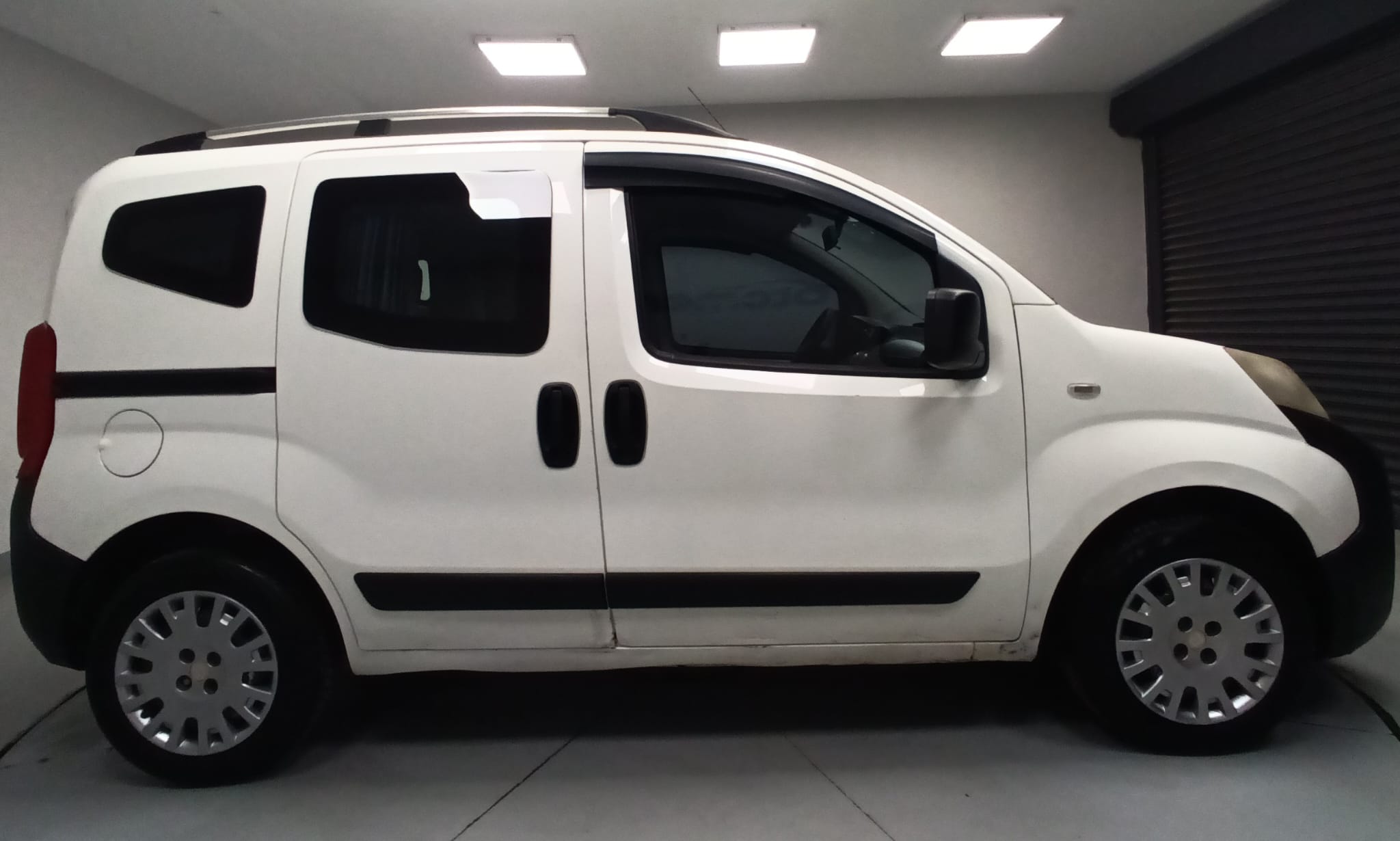 FIAT FIORINO 21